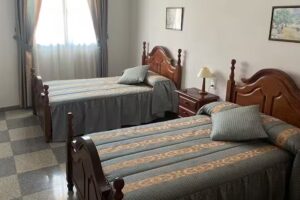 Hostal Restaurante Las Palomas