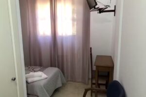 Hostal Restaurante Las Termas