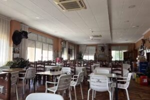 Hostal Restaurante Lepanto (Dos Aguas)