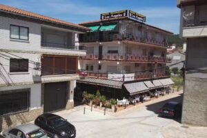 Hostal Restaurante Los Angeles