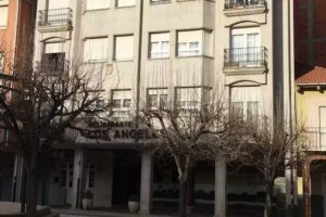 Hostal Restaurante Los &Aacute;ngeles