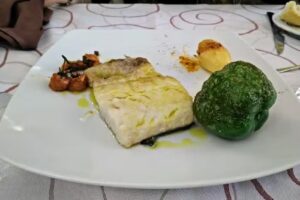 Hostal Restaurante los Arcos, S.