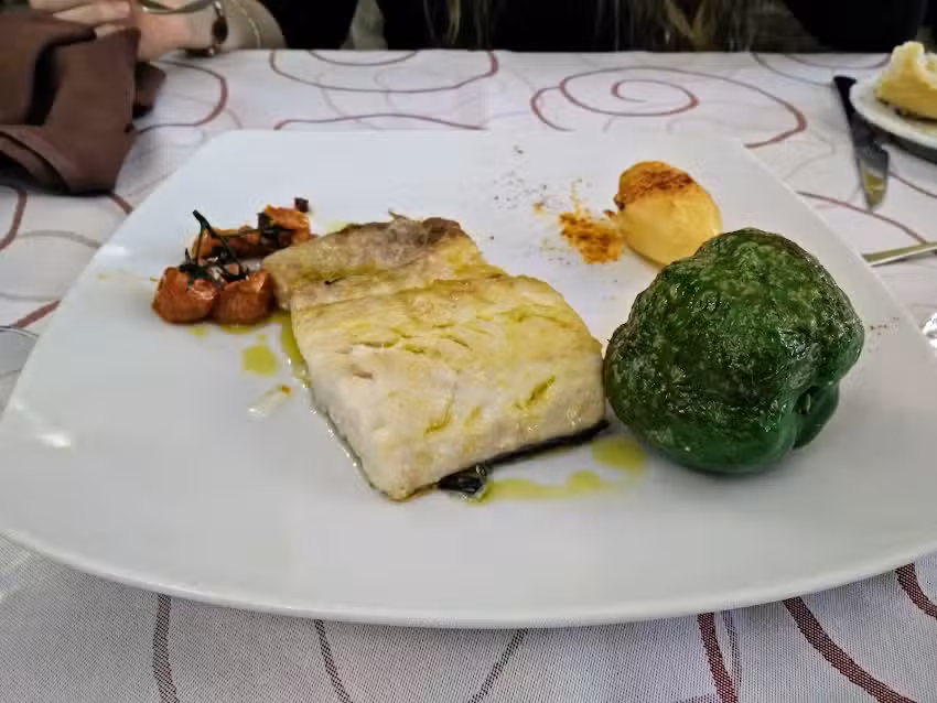 Hostal Restaurante los Arcos, S.