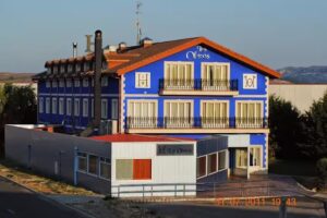 Hostal Restaurante Los Olmos