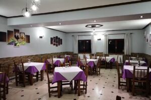 Hostal-Restaurante Los Pinos