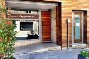 HOSTAL-RESTAURANTE LUGANO