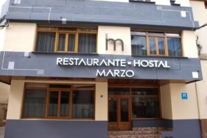 Hostal Restaurante Marzo