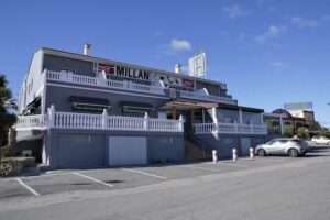 HOSTAL RESTAURANTE MILL&Aacute;N