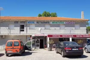 Hostal Restaurante Montesol