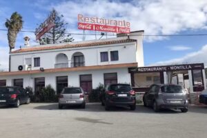 Hostal Restaurante Montilla