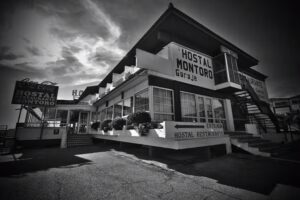 Hostal Restaurante Montoro