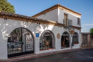 Hostal Restaurante Obispo