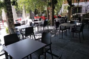 Hostal Restaurante Padrino