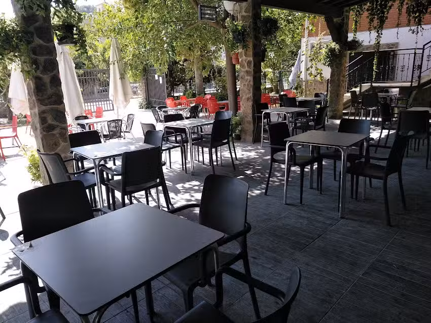 Hostal Restaurante Padrino