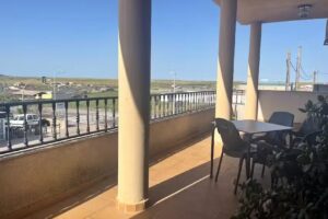 Hostal – Restaurante PARADOR DE LOS LLANOS