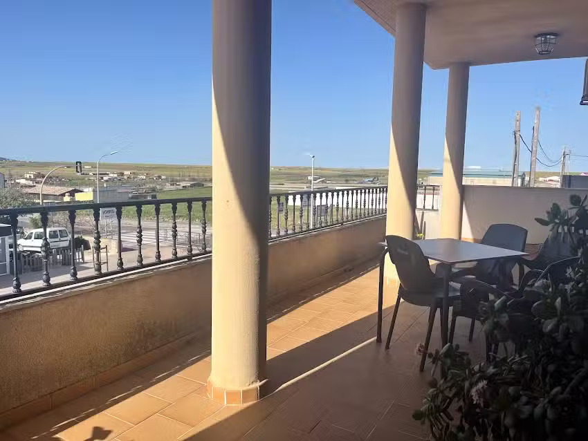 Hostal &ndash; Restaurante PARADOR DE LOS LLANOS