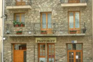 Hostal Restaurante Pastoret