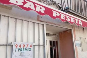 Hostal &ndash; Restaurante &ldquo;Peseta&rdquo;