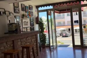 Hostal Restaurante Pinarejo