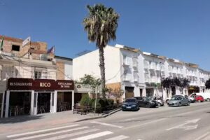 Hostal Restaurante Rico