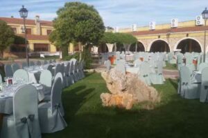 Hostal Restaurante S.M. El rey de la Coca