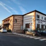 HOSTAL RESTAURANTE SAN ISIDRO