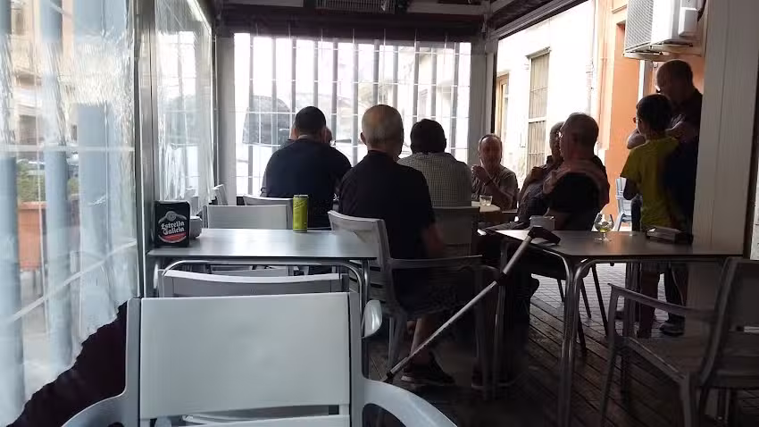 Hostal Restaurante Sol