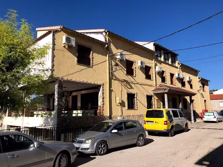 Hostal Restaurante Taibilla