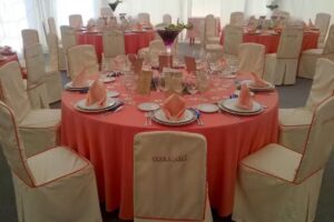 Hostal Restaurante Terra Cha Catering