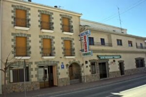 Hostal Restaurante Torrente