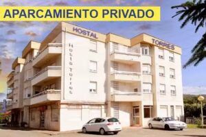 Hostal Restaurante Torres