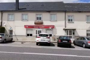 Hostal Restaurante Valilongo