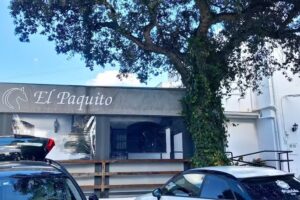 Hostal Restaurante Venta Paquito