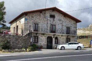 Hostal &ndash; Restaurante &laquo;Venta Rasquilla&raquo;