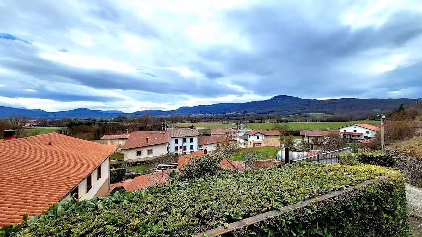 Hostal-Restaurante Virgala