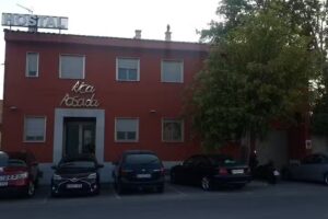 Hostal Rica Posada