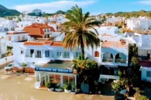 Hostal Rincón de Diego