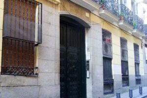 Hostal R&iacute;o Mi&ntilde;o