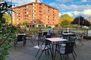 Hostal R&iacute;o Selmo