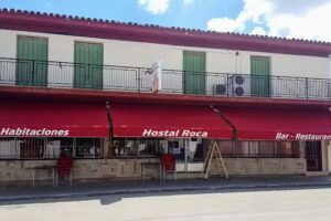 Hostal Roca
