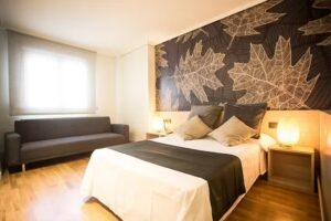 Hostal Rodas Pamplona-Iru&ntilde;a