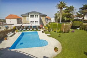 HOSTAL ROIZ &ndash; Hospedaje en Suances