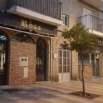Hostal Rosa