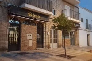 Hostal Rosa