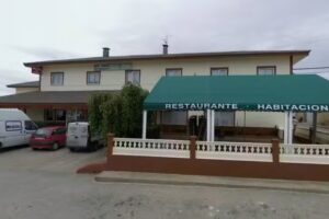 Hostal Rosa Mari