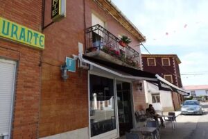 Hostal Rosario ahora Hostal Buenavista