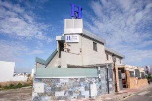 Hostal Rosario Galindo