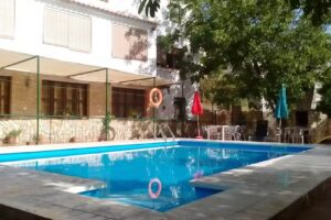 Hostal (Run by Bar Jovi)