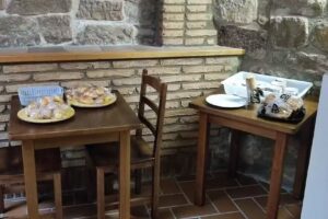 Hostal Rural 18 De Abril Sl