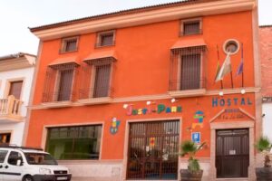 Hostal Rural A Ka la Sole